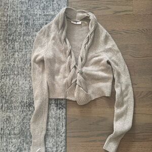 Rebecca Taylor sweater